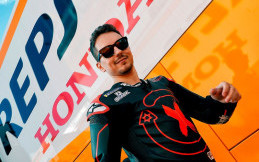 Jorge Lorenzo Kritik Motor Honda Berbahaya Untuk Pebalapnya