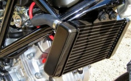 Tips Ganti Air Radiator Motor 