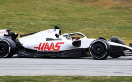 Haas Putus Kontrak Nikita Mazepin dan Sponsor Uralkali