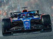 Berapa Kamera Dalam Mobil F1? Yuk Cari Tahu