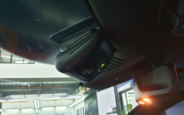 Rp10 Juta Bisa Pasang Dashcam Orisinal Mercedes-Benz