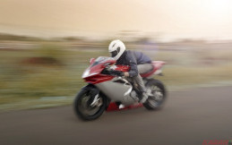 Tak Peduli Covid-19, MV Agusta Ingin Kembali ke Ajang Balap Secepatnya