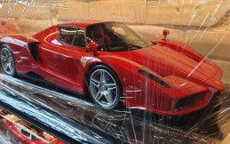 Replika Mobil Sultan Amalgam Collection Bisa Dipesan Lewat TDA Luxury Toys