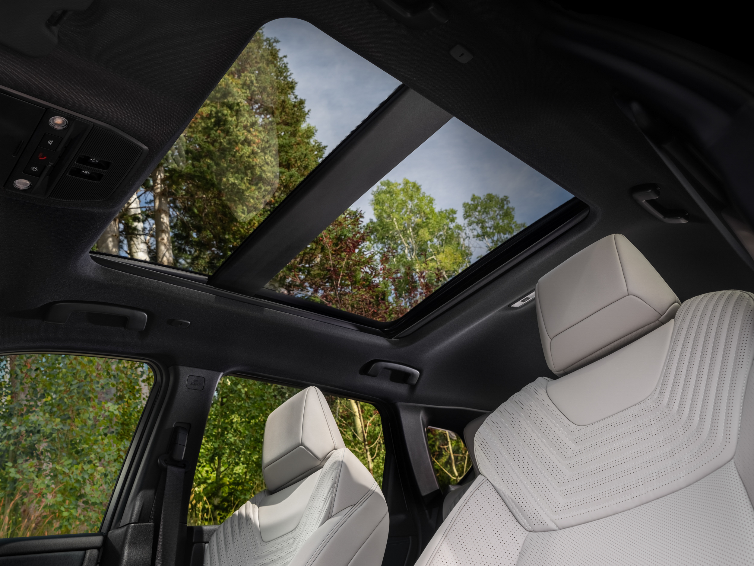 All-New Nissan Rogue Hybrid