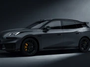 Lynk & Co 07 GT, Wagon PHEV Sporty Dibanderol Mulai Rp400 Jutaan