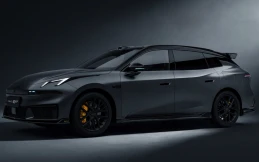 Lynk & Co 07 GT, Wagon PHEV Sporty Dibanderol Mulai Rp400 Jutaan