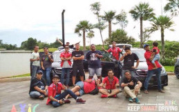 Rayakan HUT ke-15, AXIC Bawa Pesan Moral Jaga Lingkungan