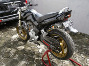 Modifikasi Kekinian Yamaha Scorpio-Z 