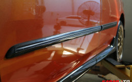 Carbon Fiber Manual & Dry Carbon: Serupa Tapi Tak Sama
