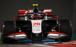 Haas Rekrut Kevin Magnussen Lakoni Formula 1 2022