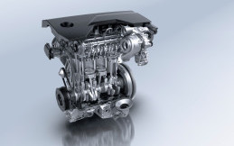 Begini Spesifikasi Mesin Hybrid Peugeot