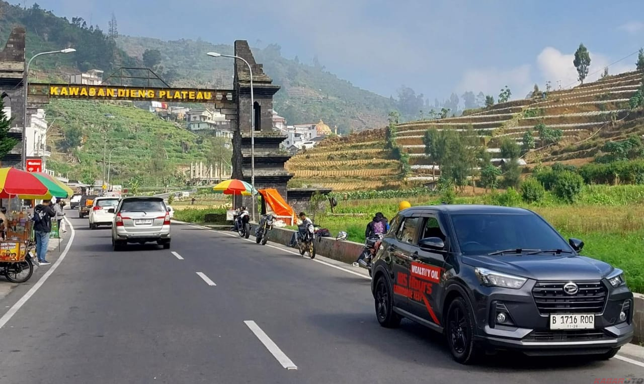 Usai Digunakan Jarak Jauh, Wajib Lakukan Ini Pada Mobil