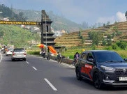 Usai Digunakan Jarak Jauh, Wajib Lakukan Ini Pada Mobil
