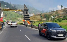 Usai Digunakan Jarak Jauh, Wajib Lakukan Ini Pada Mobil