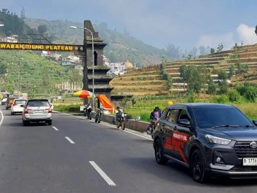 Usai Digunakan Jarak Jauh, Wajib Lakukan Ini Pada Mobil