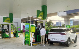 Rayakan 5 Tahun di Indonesia, SPBU BP Gelar Promo untuk Konsumen