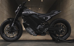 LiveWire S2 Del Mar Launch Edition Hanya 100 Unit