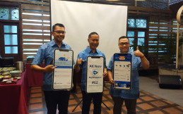Blue Bird Lakukan Pembaruan Aplikasi MyBluebird, Ini Keunggulannya