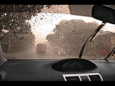 3 Alat Penting yang Harus Dimiliki Kendaraan Saat Hujan