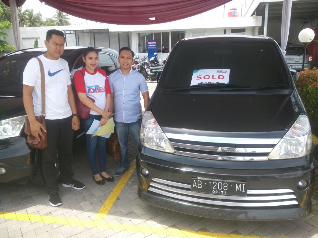 PT NMI Lanjutkan Program Tukar Tambah Mobil Bekas