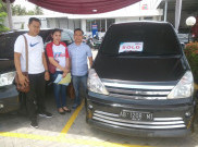 PT NMI Lanjutkan Program Tukar Tambah Mobil Bekas