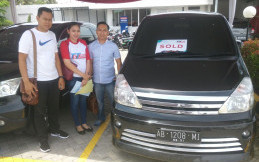 PT NMI Lanjutkan Program Tukar Tambah Mobil Bekas