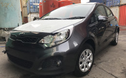 Ini Biaya Tambahan Yang Harus Dibayarkan Pemenang Lelang Kia Rio