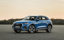 Punya Bodi Lebih Besar, Ini Keunggulan All New Audi Q3