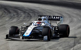 Tim F1 Williams Sudah Laku, Siapa Pemilik Barunya?