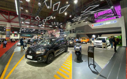 IIMS 2026 Catatkan Jumlah Transaksi Rp8,7 Triliun