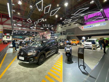 IIMS 2026 Catatkan Jumlah Transaksi Rp8,7 Triliun