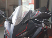 Kaca Spion Motor Bukan Sekadar Aksesori, Ini Tips Menggunakannya agar Lebih Sigap