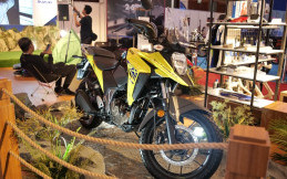 Penjualan Motor di Januari 2023 Naik, Skutik Kuasai Pasar Hampir 90 Persen
