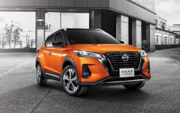 Nissan Pamer Dua Teknologi Canggih di IOOF 2020