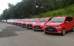 Calya Sigra Club Bakal Gelar Jamnas ke-2 di Lampung