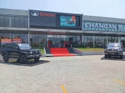 Harga Diesel Meroket, Bagaimana Nasib GWM Tank 500 Diesel