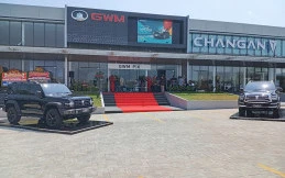 Harga Diesel Meroket, Bagaimana Nasib GWM Tank 500 Diesel