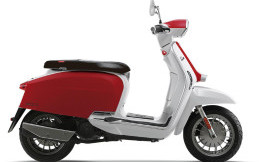 Punya Pesona Klasik dengan Sentuhan Modern, Lambretta V125 Special 2025 Dibanderol Rp65 Jutaan