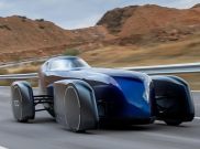 Pecahkan Rekor, Mobil Listrik Renault Filante Tempuh 1.000 Km Untuk Sekali Pengisian Daya