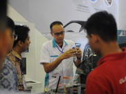 Pameran AutoPro Indonesia 2017 Disambut Baik Pelaku Otomotif