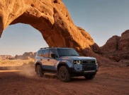 Toyota Land Cruiser 75th Anniversary, Patut Jadi Incaran Para Kolektor