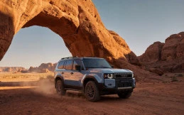 Toyota Land Cruiser 75th Anniversary, Patut Jadi Incaran Para Kolektor