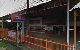 Mantap! Shop & Drive Siaga 24 Jam Saat Libur Lebaran