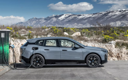 Lebih dari 70.000 Kendaraan Listrik BMW Kena Recall, Ini Masalahnya