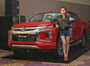 Penjualan Mobil Anjlok, Ini Mobil Paling Laku Bulan Mei 2020