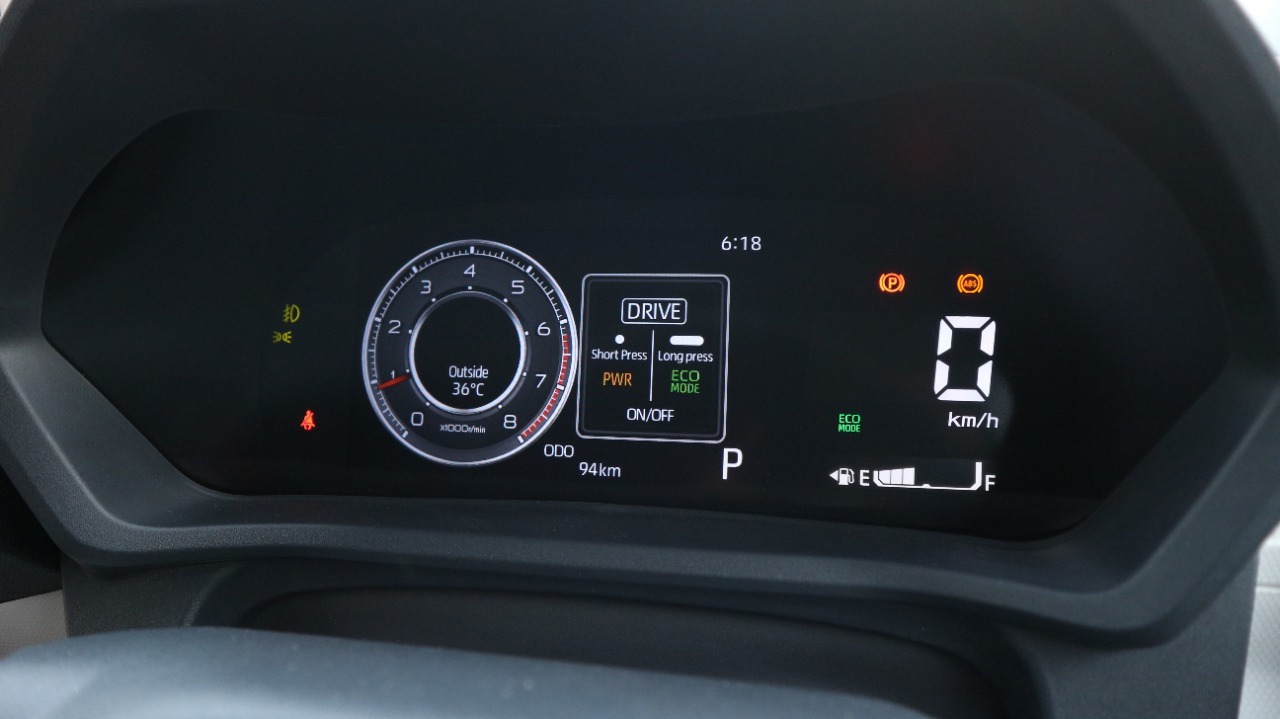 Jangan Panik, Ini Penyebab Lampu Indikator ABS Menyala