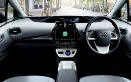 LINE Clova Bakal Melengkapi Jajaran Produk Terbaru Toyota 