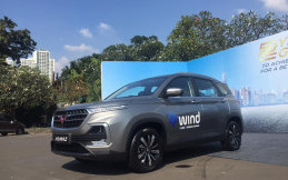 Sukses Jalani 1.000 Hari, Ini Strategi Wuling Agar Produknya Diterima Pasar Indonesia 