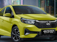 Daftar Harga Mobil LCGC Januari 2026, Pilihan Terjangkau di Awal Tahun