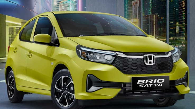 Daftar Harga Mobil LCGC Januari 2026, Pilihan Terjangkau di Awal Tahun